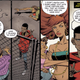Image for article titled The New Robin Is a Black Guy. And an Asian Girl. And a White Dude. And...